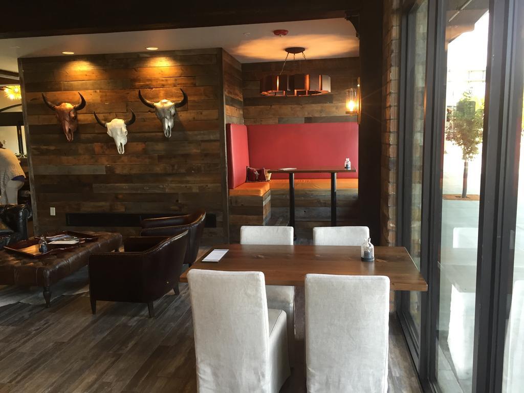 Firebrand Hotel Whitefish Exterior foto
